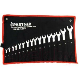 Набор ключей Partner PA-3016P