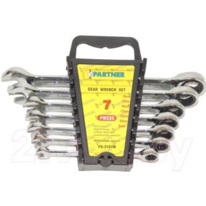 Набор ключей Partner PA-3107M