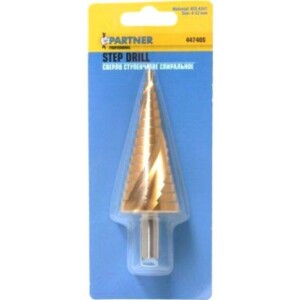 Сверло Partner PA-44740S