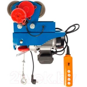Таль электрическая Shtapler Передвижная PA 500/250кг / 3237