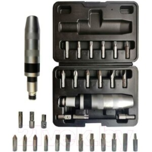 Отвертка Partner PA-5171