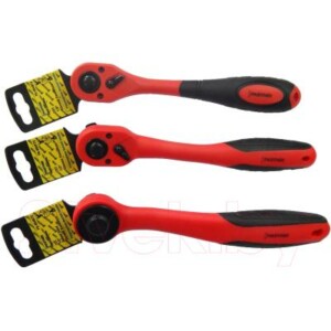 Трещотка Partner PA-804P72