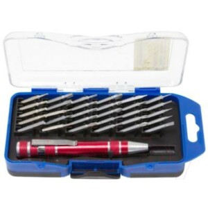 Отвертка Partner PA-AX23031C