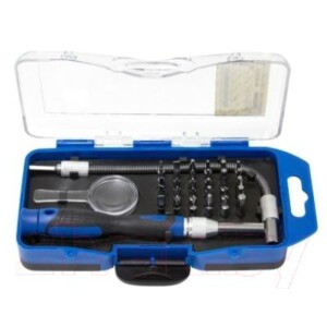 Отвертка Partner PA-AX23033