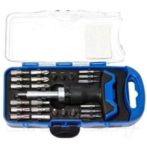 Отвертка Partner PA-BX23025