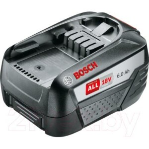 Аккумулятор для электроинструмента Bosch PBA 18V