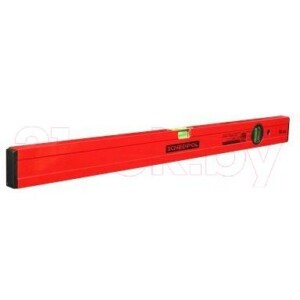 Уровень строительный Schedpol PC120