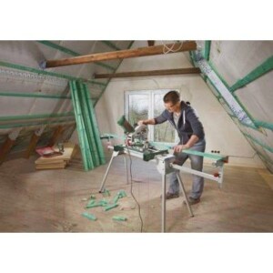 Торцовочная пила Bosch PCM 8