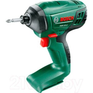 Аккумуляторный гайковерт Bosch PDR 18 LI Solo