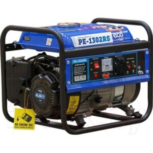 Электростанция сварочная Eco PE-1302RS