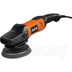 Профессиональная полировальная машина AEG Powertools PE 150