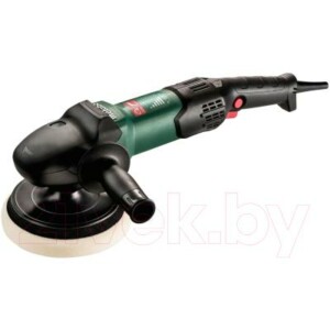 Профессиональная полировальная машина Metabo PE 15-20 RT