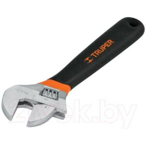 Гаечный ключ Truper PET-6X