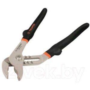 Клещи переставные Truper PEX-10