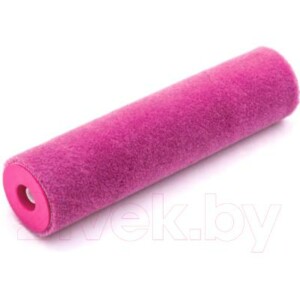 Валик Beorol Pink Mohair VPNR238