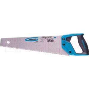 Ножовка Gross Piranha 24109