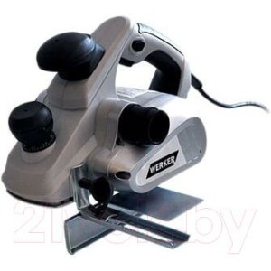 Электрорубанок Werker PL 900