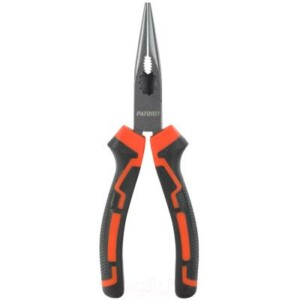 Длинногубцы PATRIOT Platinum LNP-160L