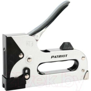 Механический степлер PATRIOT Platinum SPQ-112L