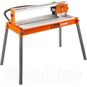 Плиткорез электрический Wester PLR900