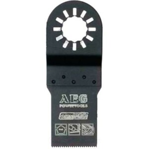 Пильное полотно AEG Powertools Plunge