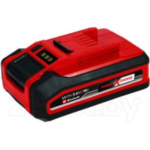 Аккумулятор для электроинструмента Einhell Plus 18V. 3.0 Ач. Li-Ion PXC