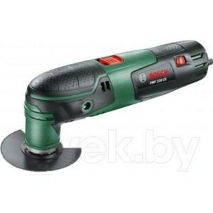 Многофункциональный инструмент Bosch PMF 220 CE