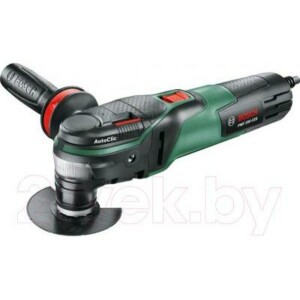 Многофункциональный инструмент Bosch PMF 350 CES