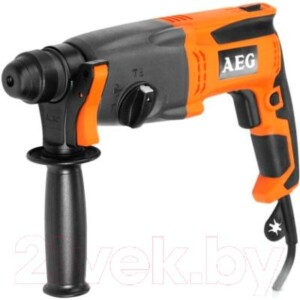 Профессиональный перфоратор AEG Powertools KH 25 ES