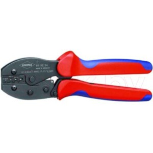 Инструмент обжимной Knipex PreciForce 975234