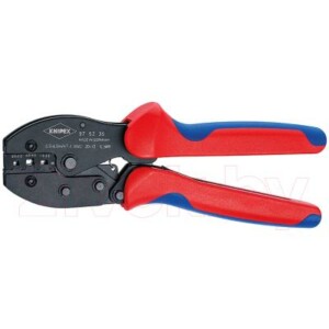 Инструмент обжимной Knipex PreciForce 975235