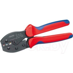 Инструмент обжимной Knipex PreciForce 975236