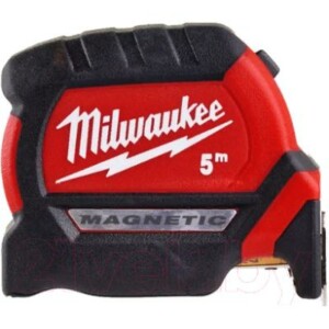 Рулетка Milwaukee Premium 4932464599