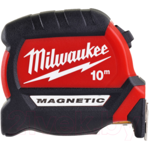 Рулетка Milwaukee Premium 4932464601