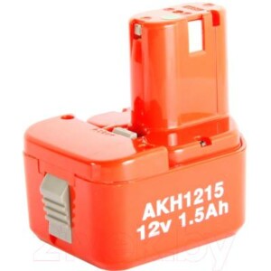 Аккумулятор для электроинструмента Hammer Premium AKH1215