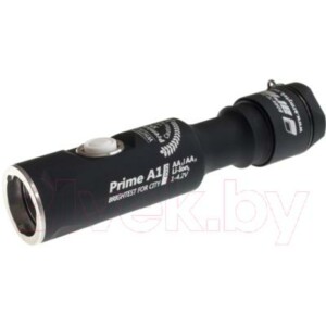 Фонарь Armytek Prime A1 Pro v3 XP-L / F01202SC