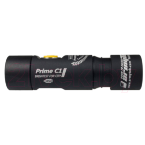 Фонарь Armytek Prime C1 Magnet USB XP-L / F05601SC