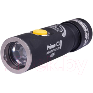 Фонарь Armytek Prime C1 Pro Magnet USB XP-L / F05701SC