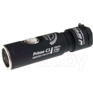 Фонарь Armytek Prime C1 Pro v3 XP-L / F01302SC