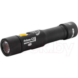 Фонарь Armytek Prime C2 Magnet USB XP-L + аккумулятор 18650 Li-Ion / F05801SC