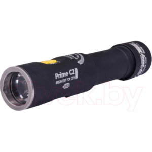 Фонарь Armytek Prime C2 Pro Magnet USB XHP35 / F05901SC