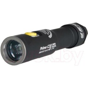 Фонарь Armytek Prime C2 Pro v3 XHP35 / F01503SC