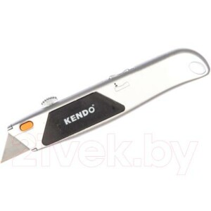 Нож пистолетный Kendo Pro 30604
