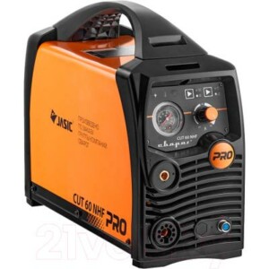 Плазморез Сварог Pro Cut 60 NHF L206A