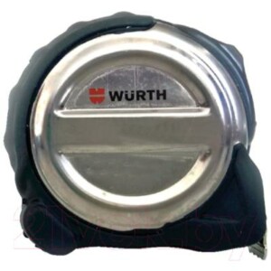 Рулетка Wurth Profi 0714699913