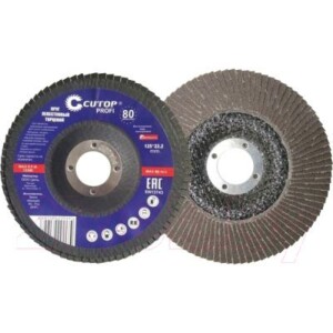 Шлифовальный круг Cutop Profi 70-407