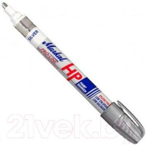 Маркер строительный Markal Pocket PRO-Line HP 96967