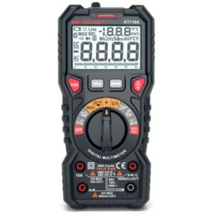 Мультиметр цифровой КВТ Proline KT 118A / 79126