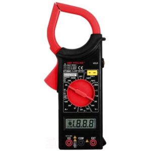 Клещи токоизмерительные КВТ Proline KT 266C / 79132