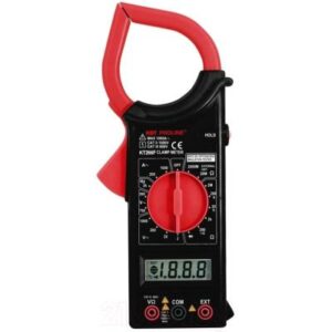 Клещи токоизмерительные КВТ Proline KT 266F / 79133